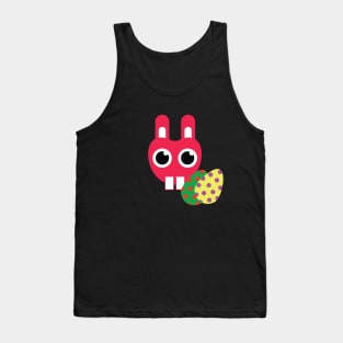 Give em bunny for easter ♥ Tank Top